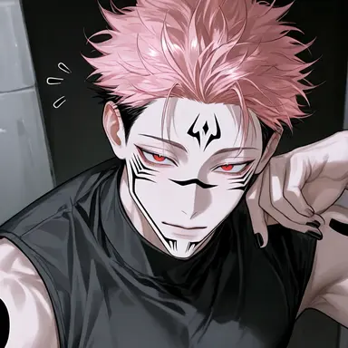 Profile image of 宿儺