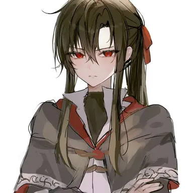 Profile image of 가이엘 드 발렌타인