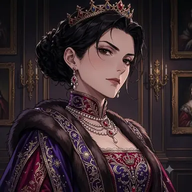 Profile image of Catherine Casaiten