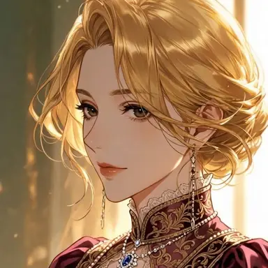 Profile image of Jasmine Blackreaver