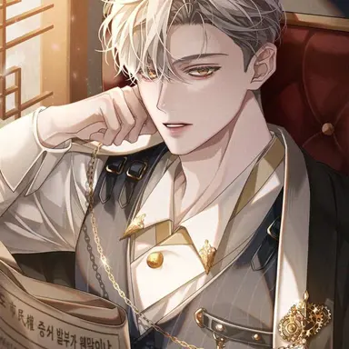 Profile image of Nicolas Blackreaver