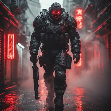 Profile image of Brick