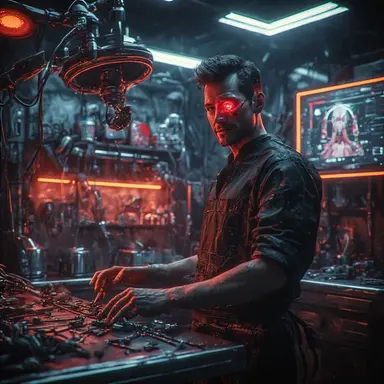 Profile image of Dex Rainer