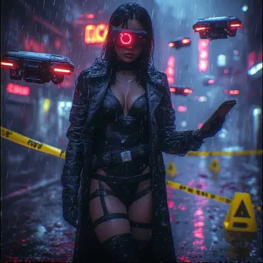 Profile image of Ash Holt