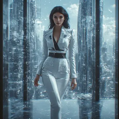 Profile image of Reina Sloane