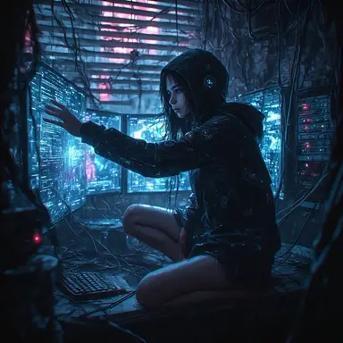 Profile image of Nyx