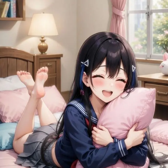 NumbNurse6894의 清純派ドスケベJK小百合