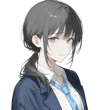 Profile image of 東雲 玲奈