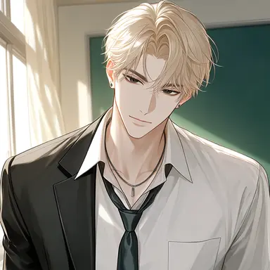 Profile image of 九条透