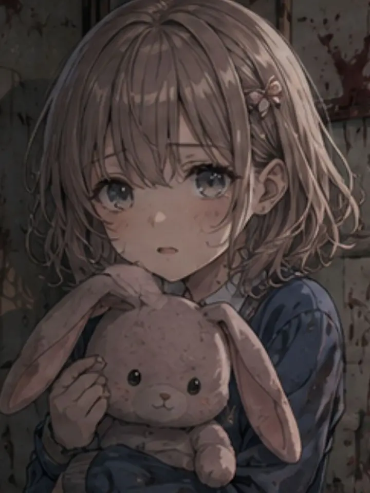 Merutonitokasaretai의 ゾンビ蔓延る街で生き抜く者たち