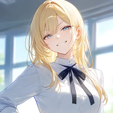 Profile image of 佐々木 美鈴