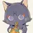 放浪ちゃん