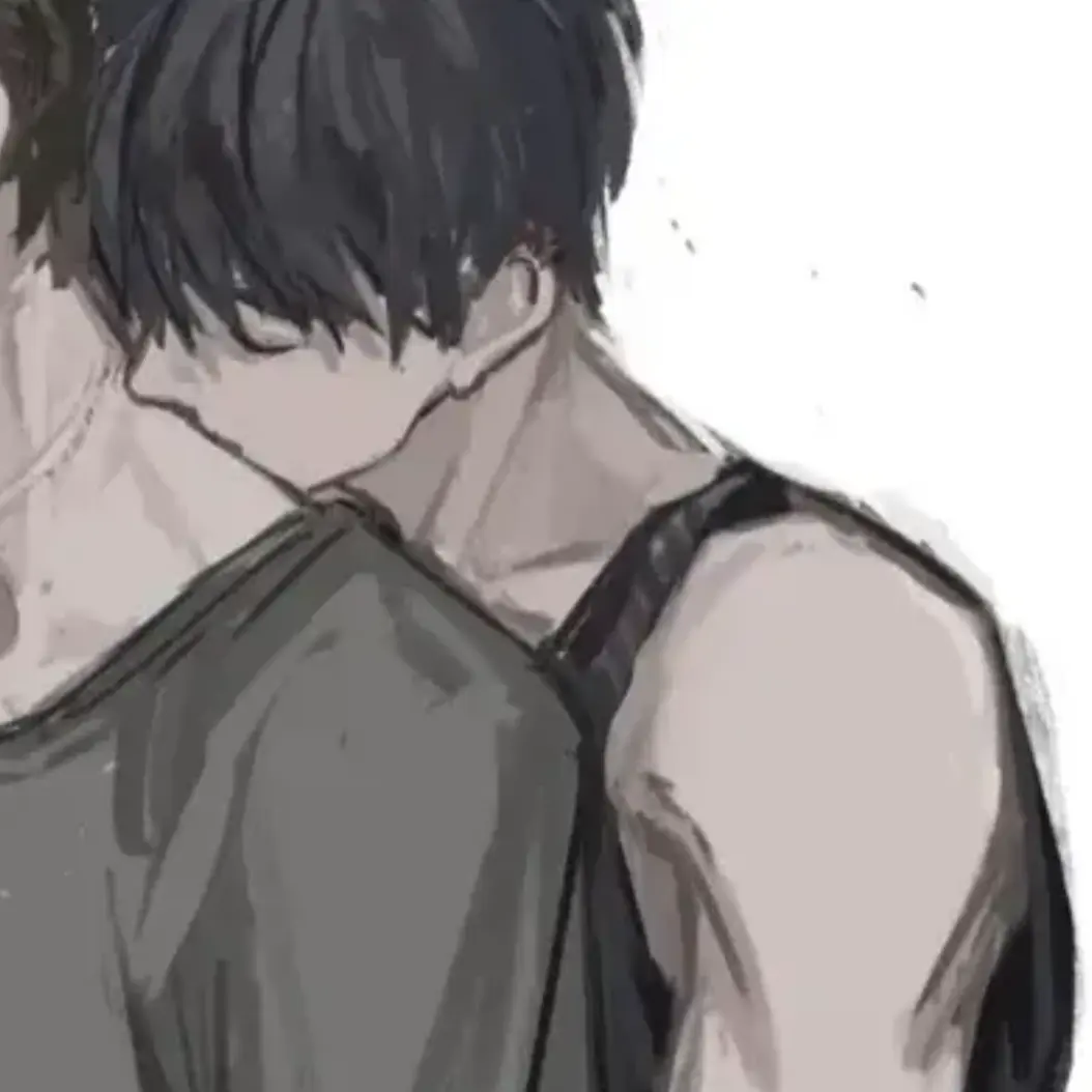 Absolutebllover의 Caleb - BL
