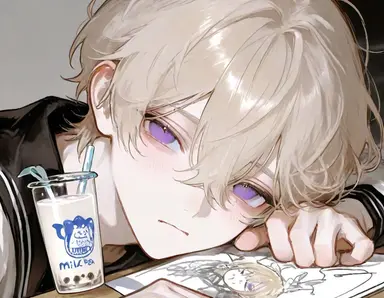Profile image of Toua Hiiragi