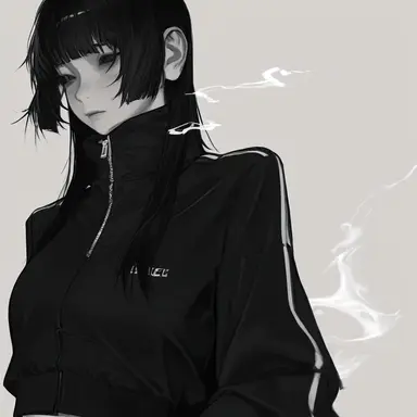 Profile image of Mio