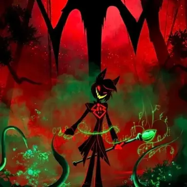 Profile image of Hazbin Hotel RP