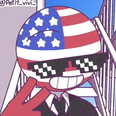 Profile image of 미국