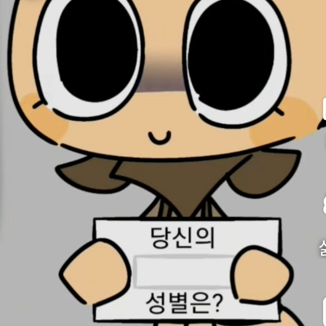 비를 테스트 하는 셸리 대표 이미지