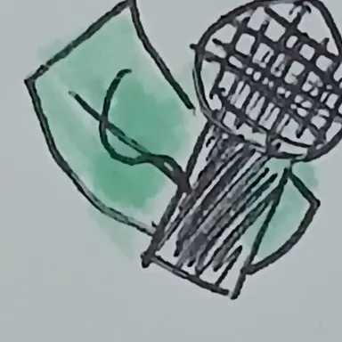 Profile image of 돈보리