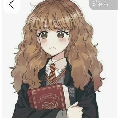 Profile image of 헤르미온느 그레인저
