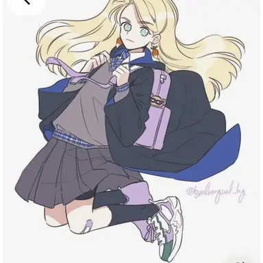 Profile image of 루나 러브굿