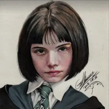Profile image of 팬지 파킨슨
