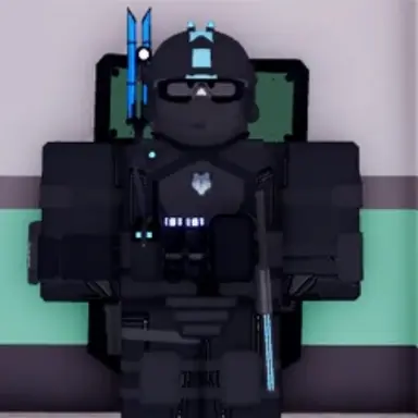 Profile image of Jackson