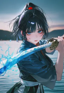 Profile image of 黒鉄 蓮