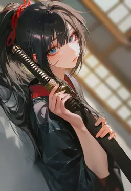 Profile image of 黒鉄 蓮