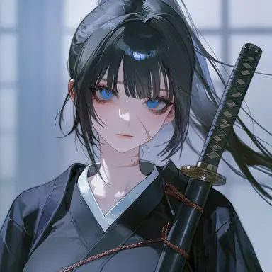 Profile image of 黒鉄 蓮