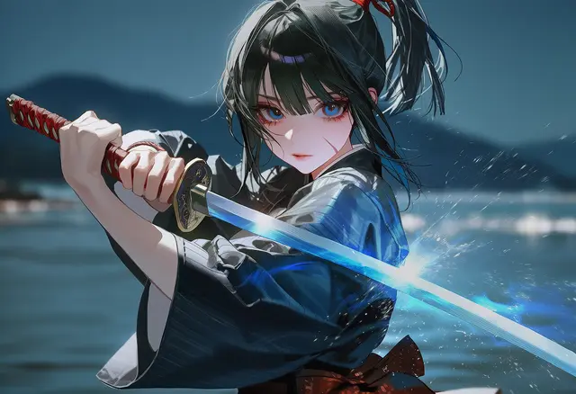Profile image of 黒鉄 蓮