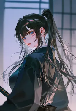 Profile image of 黒鉄 蓮