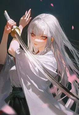 Profile image of 白井 雪