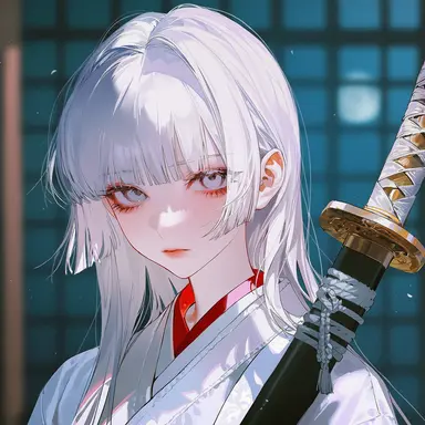 Profile image of 白井 雪