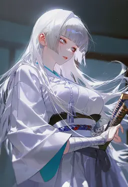 Profile image of 白井 雪