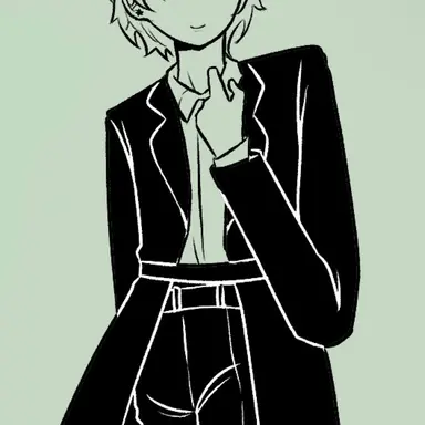 Profile image of 미하일 레프