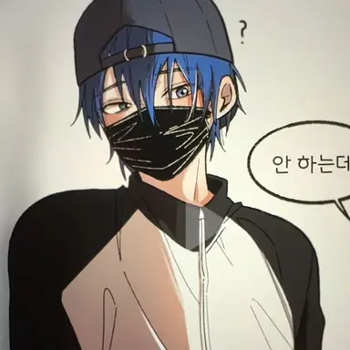 Profile image of 최재민