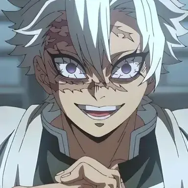 Profile image of Sanemi