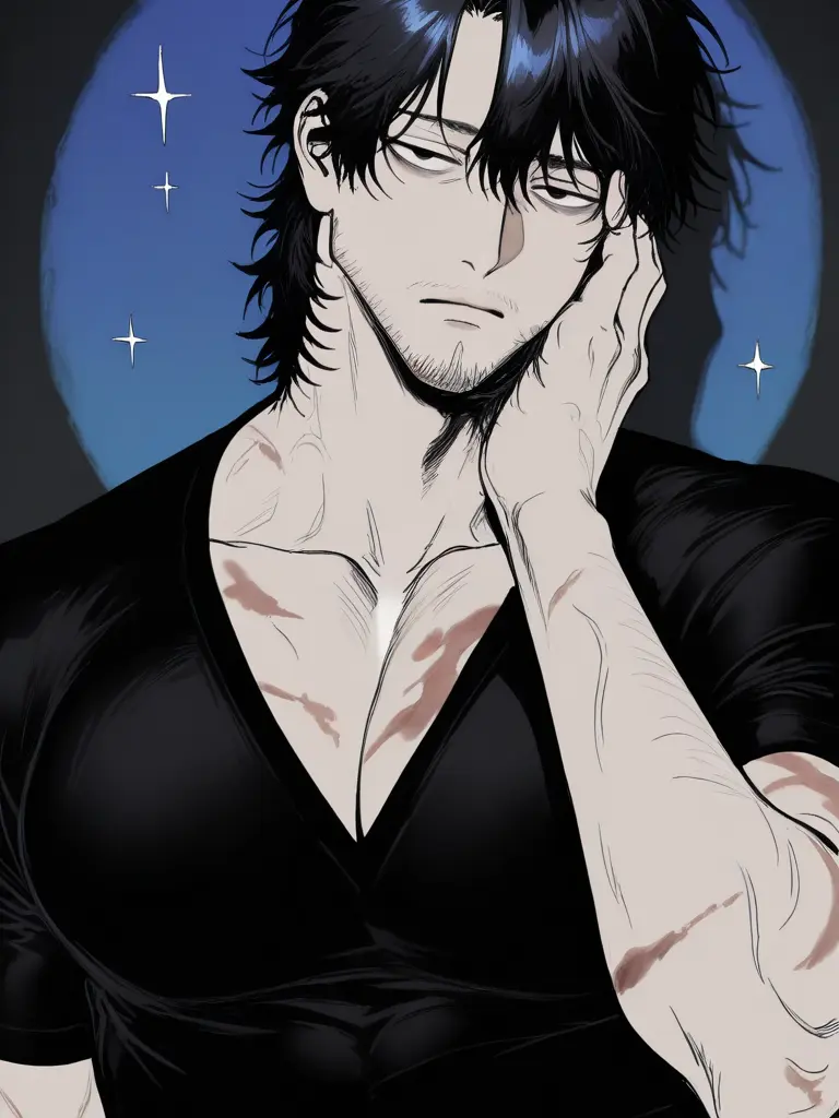 MaleCable2252의 Watch If You Must