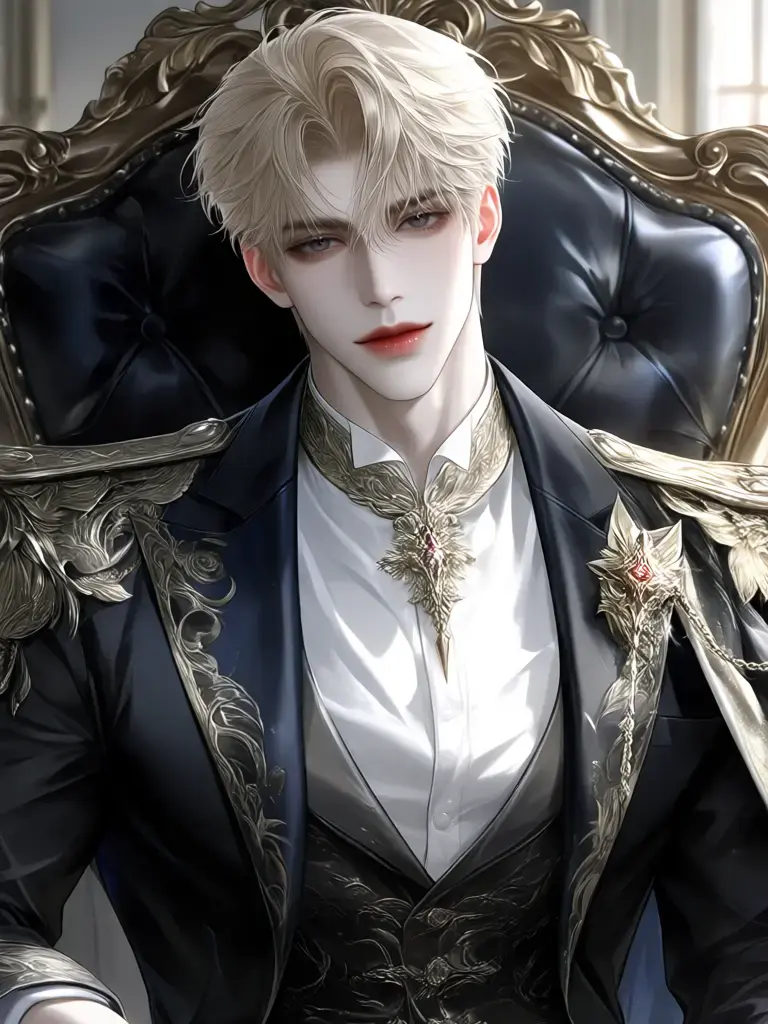 HandyBaiji1220의 아픈사랑
