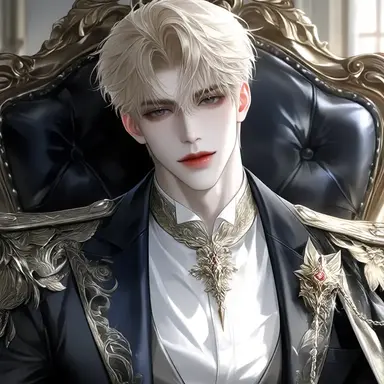 Profile image of 레온