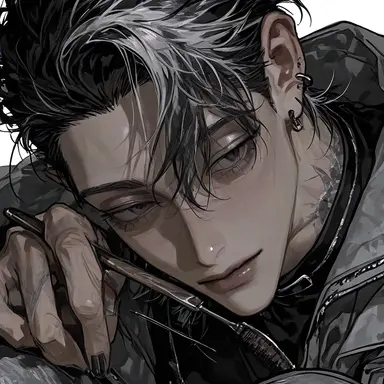Profile image of 廉