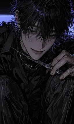 Profile image of 湊人