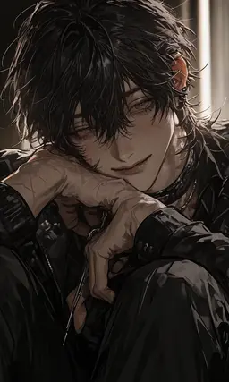 Profile image of 晃