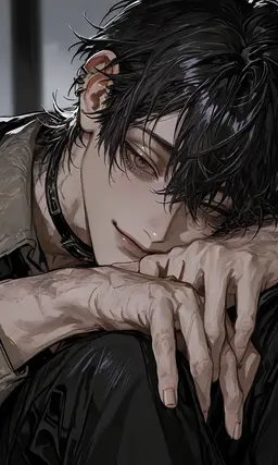Profile image of 晃