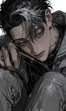 Profile image of 廉