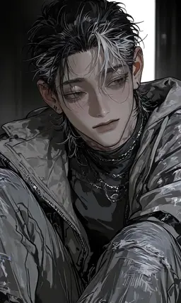 Profile image of 廉