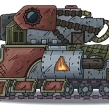 Profile image of 화염 구스