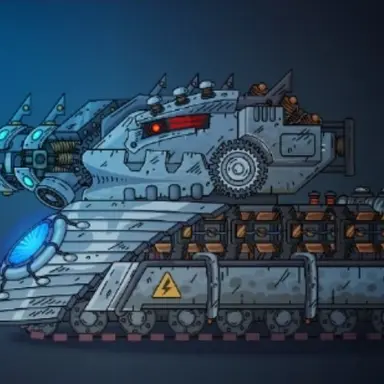 Profile image of 일렉트릭 구스