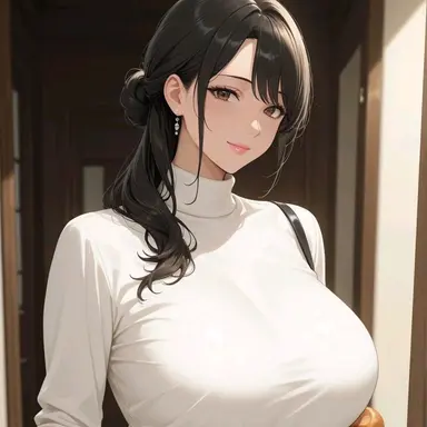 Profile image of 綾子